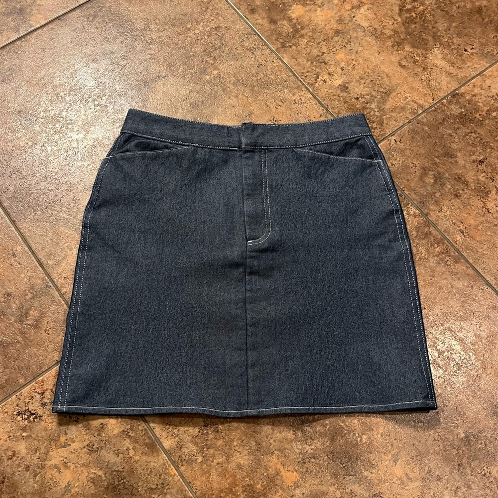 Banana Republic Stretch Skirt‎ Size 2